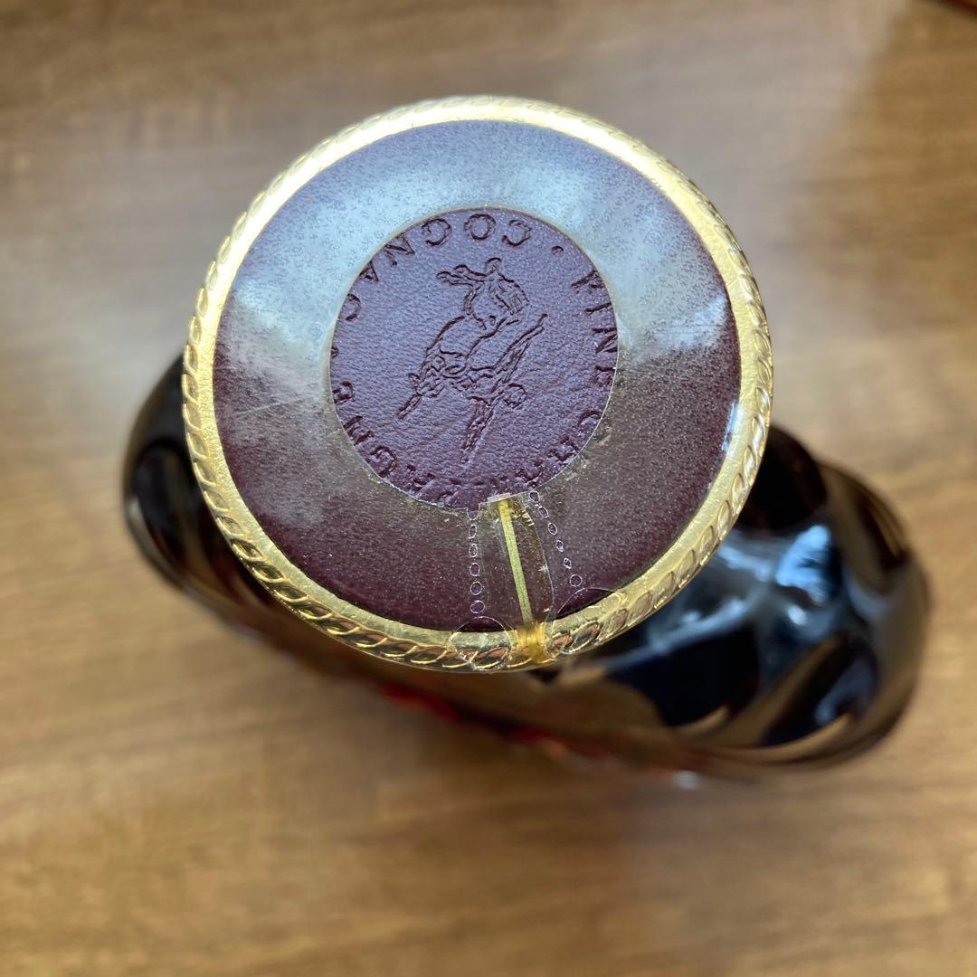 REMY MARTIN XO SPECIAL 1L 【未開栓】レミーマルタン