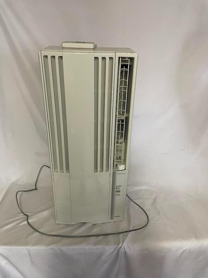 コロナ　ルームエアコン　CW-F1617