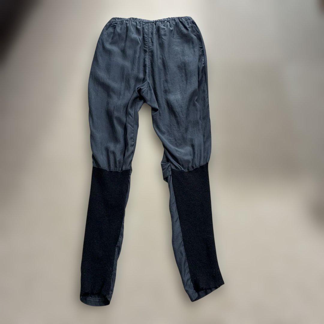 クリステンセンドゥーノルドパンツ