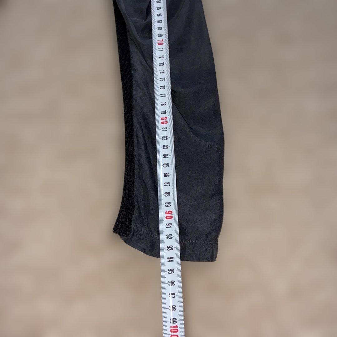 クリステンセンドゥーノルドパンツ