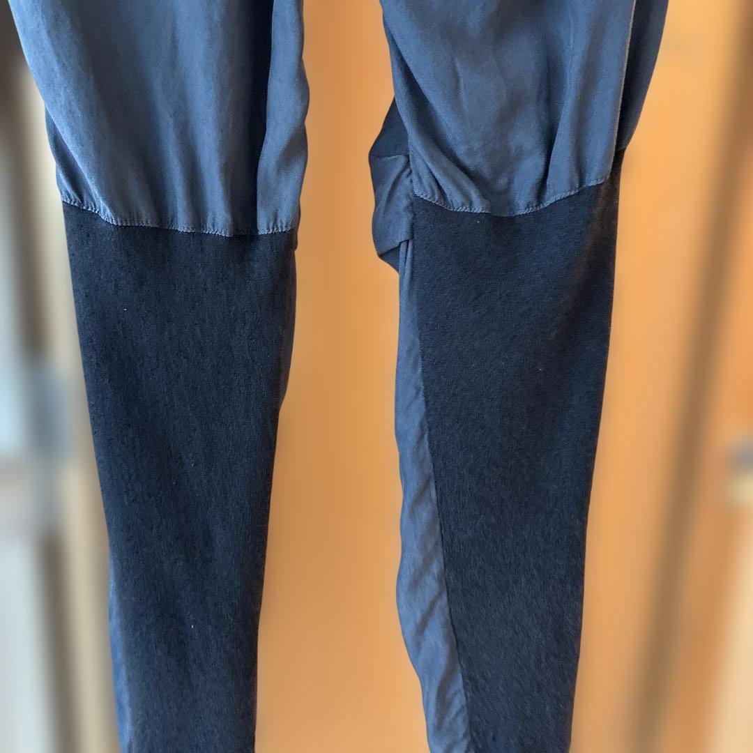 クリステンセンドゥーノルドパンツ