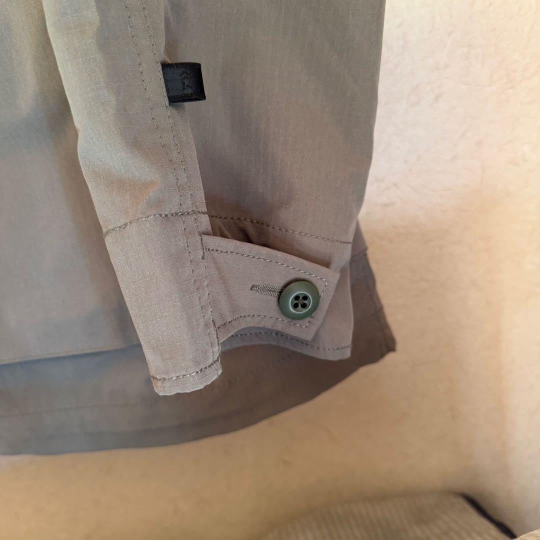 T*a様 DAIWA PIER39 Tech Mil Flight Jacket