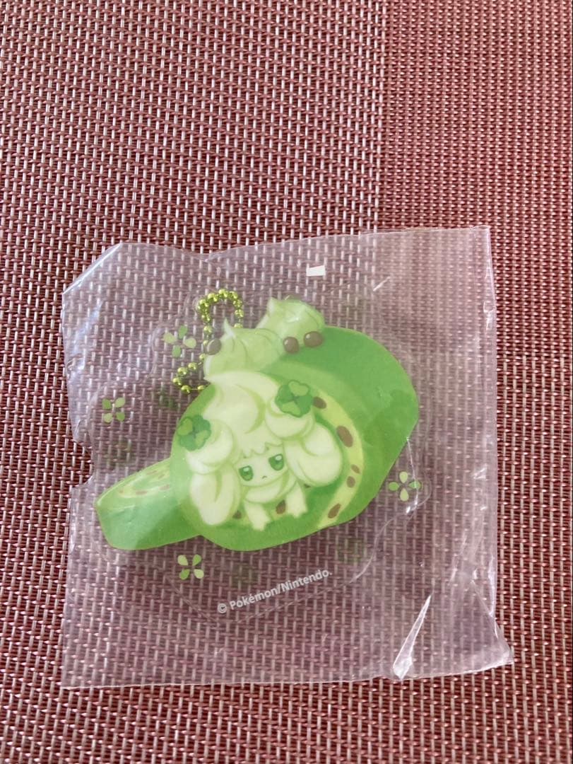 マホイップ　アクリルチャームコレクション　7種セット　まとめ売り