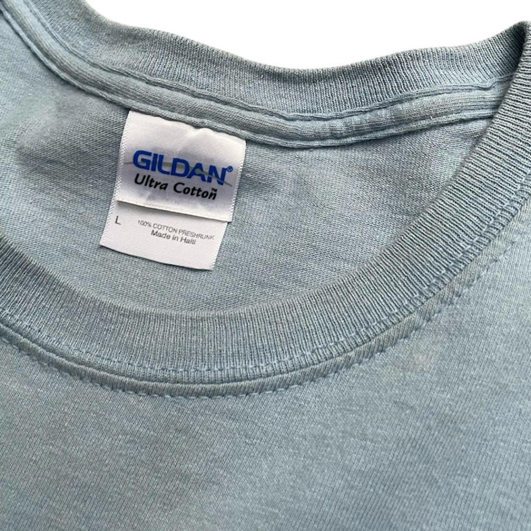 Red Hot Chili Peppers I'M WITH YOU Tシャツ