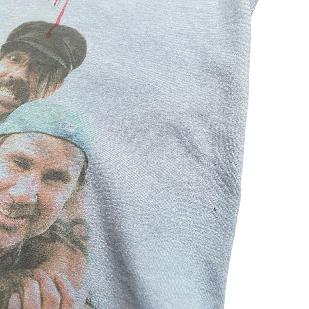 Red Hot Chili Peppers I'M WITH YOU Tシャツ