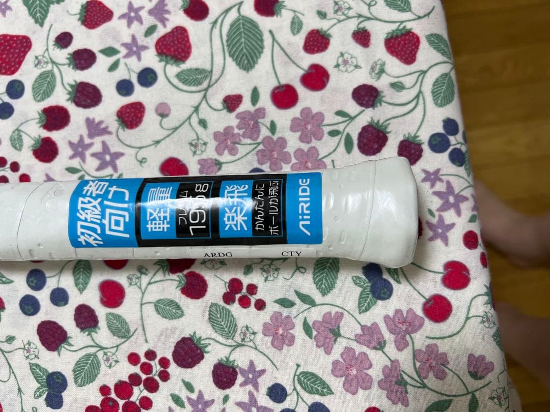 ラケット(軟式用) nozomiii