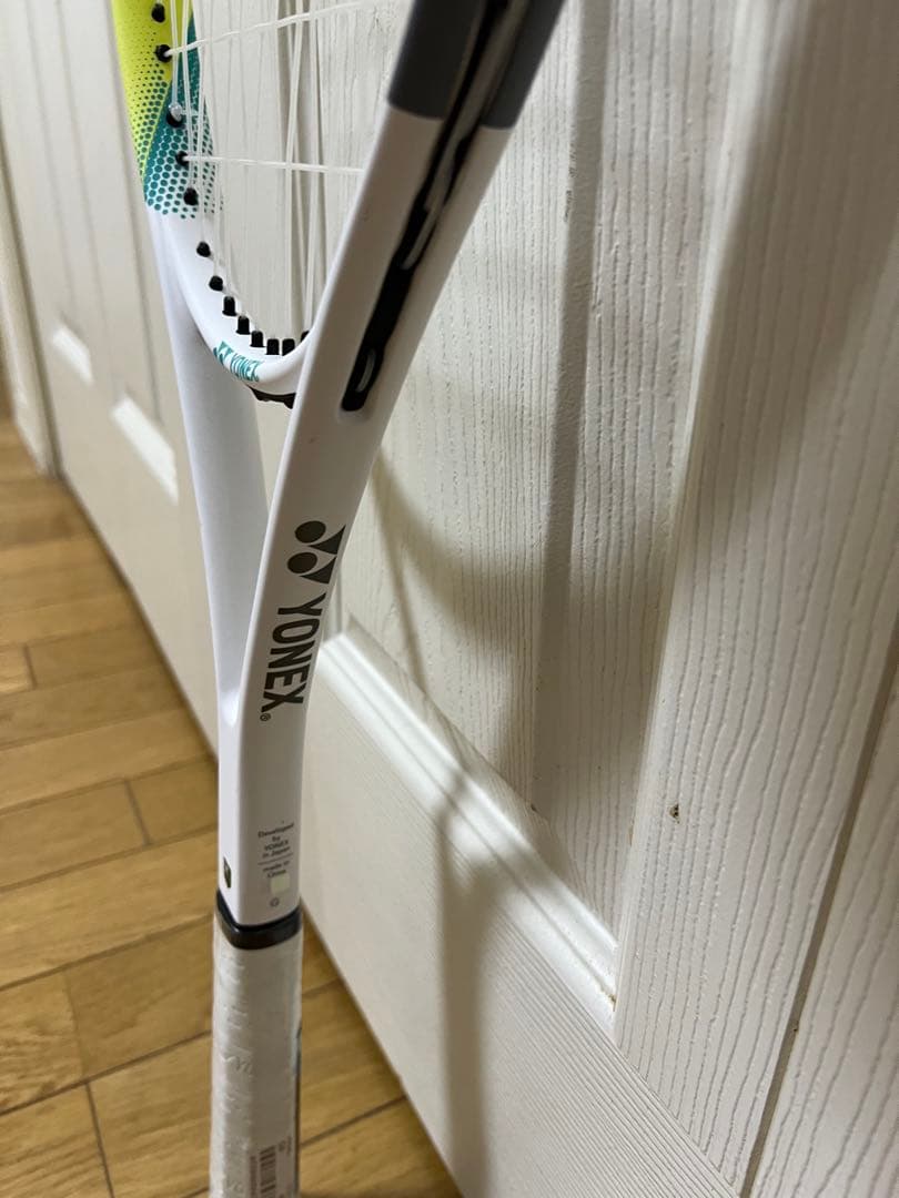 ラケット(軟式用) nozomiii