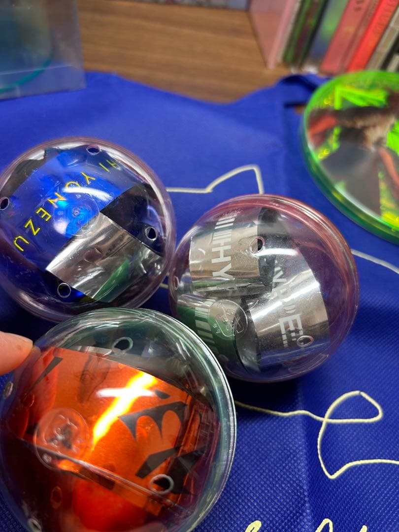 米津玄師 CD まとめ売り 初回限定盤 ショッパー銀テープ付 hype グッズ