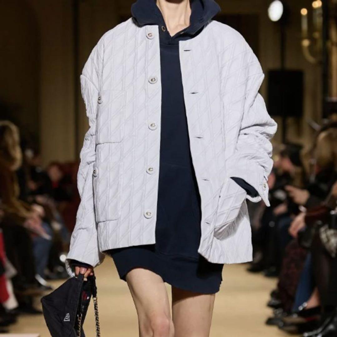 は*ん様 【 COACH 】 レザー ジャケット