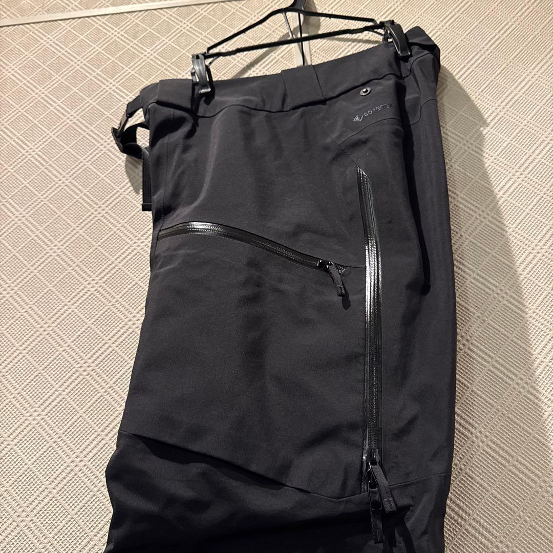 スキー Arcteryx Sabre AR Pant