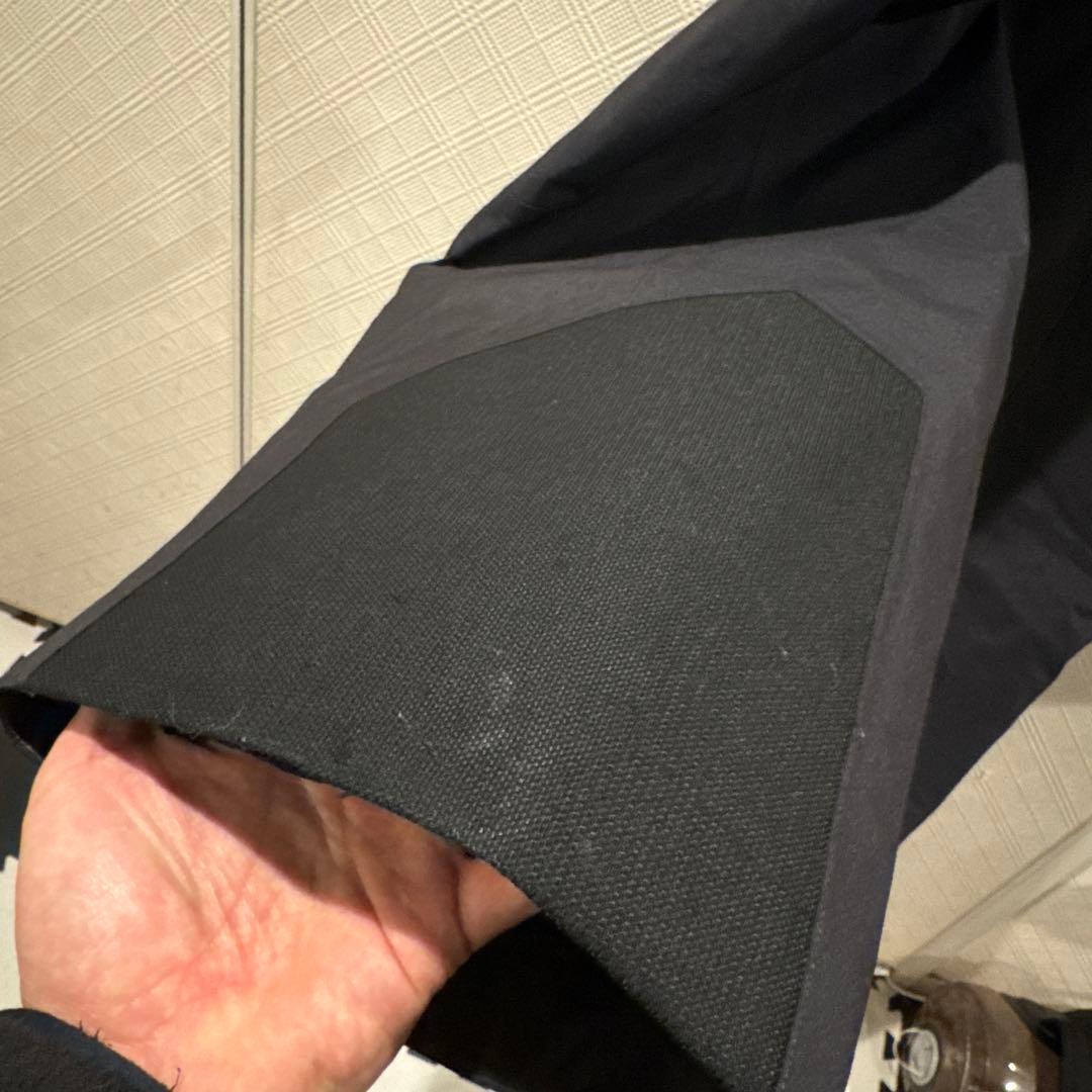 スキー Arcteryx Sabre AR Pant