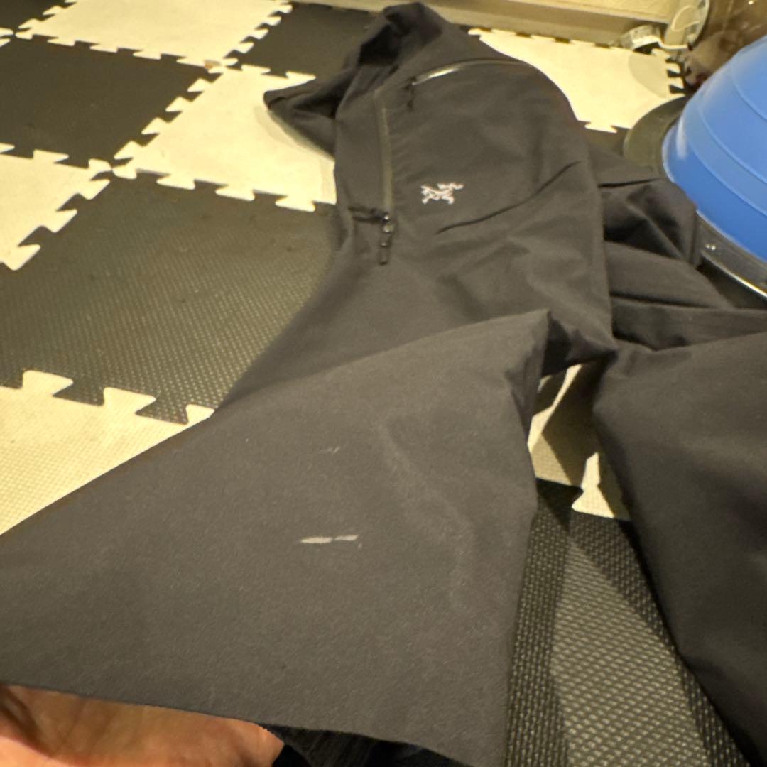 スキー Arcteryx Sabre AR Pant