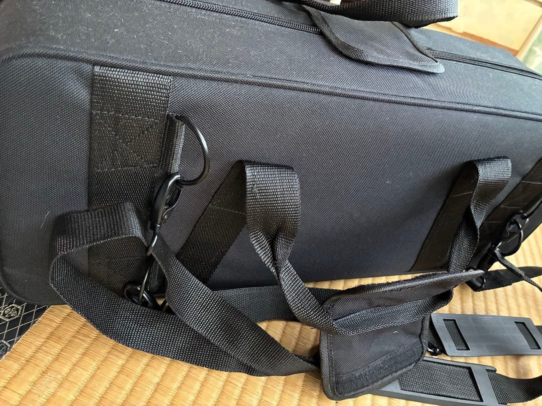 プラスチック管トランペット