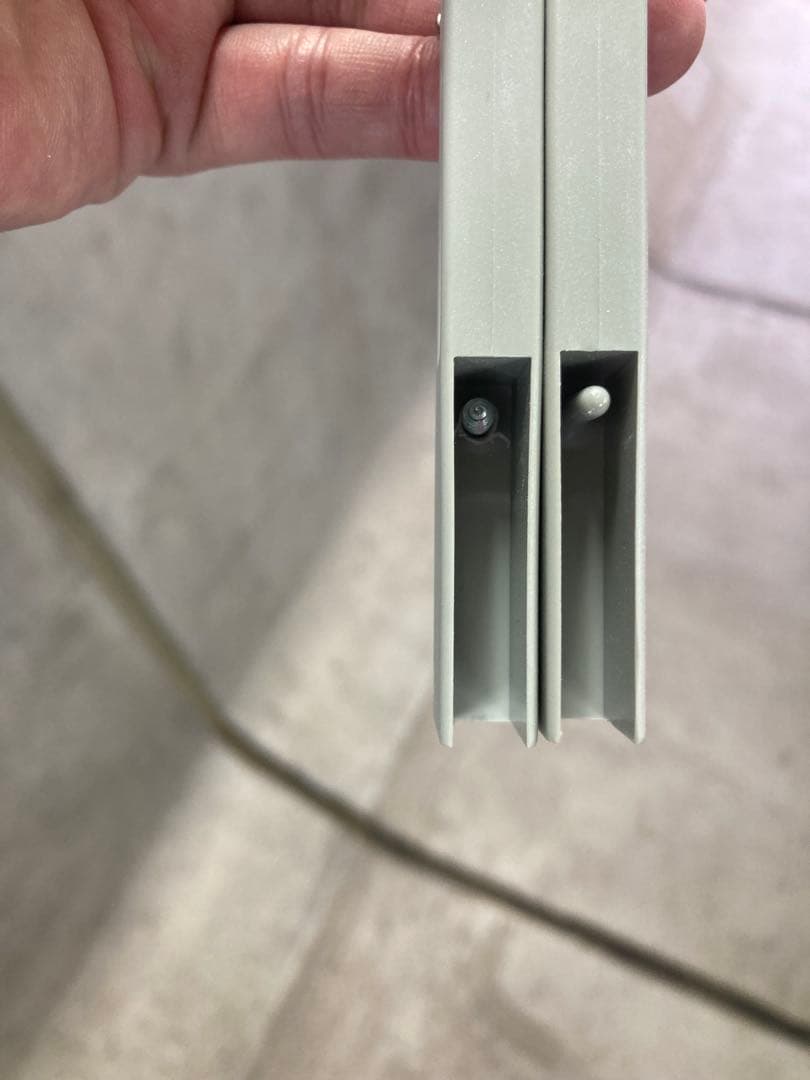 ハイエース　FIAMMA ファーマ　ターボキット　扇風機　車中泊