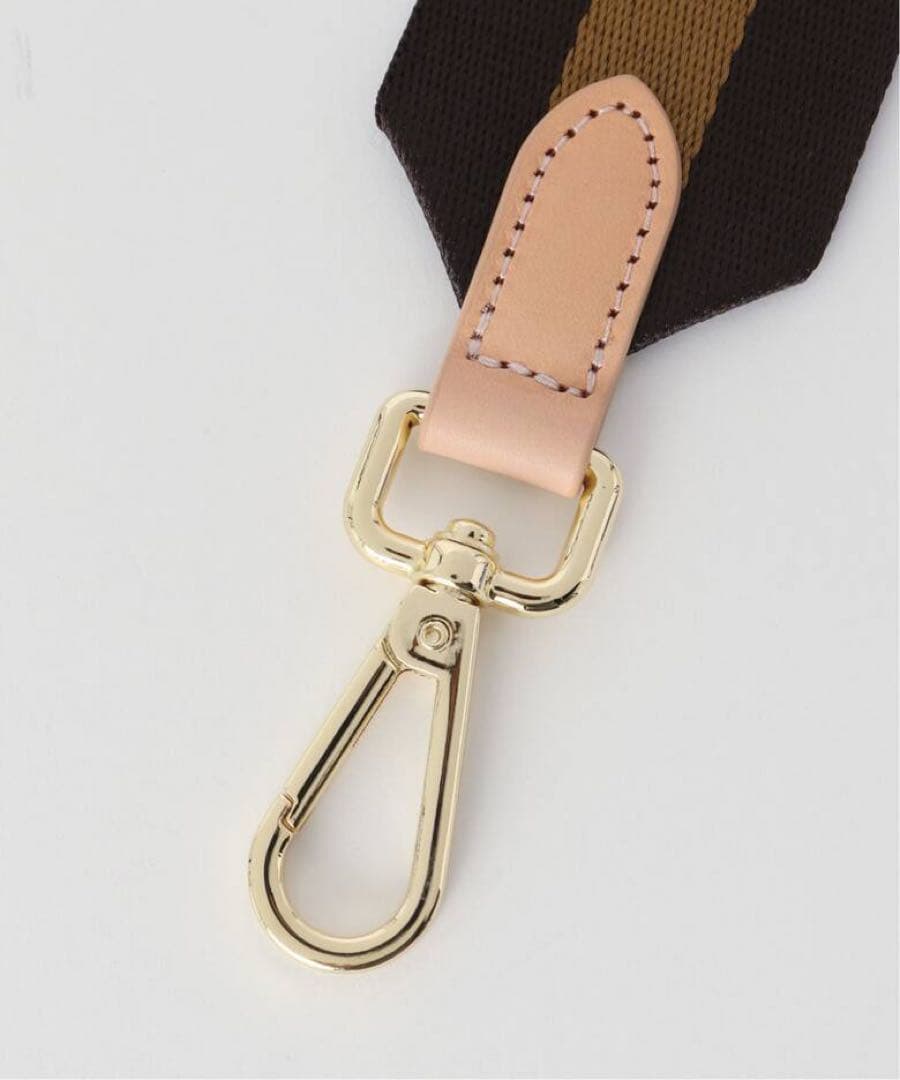 GOOD GRIEF グッドグリーフ Border ベルト アパルトモン