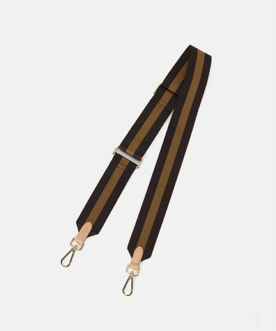 GOOD GRIEF グッドグリーフ Border ベルト アパルトモン