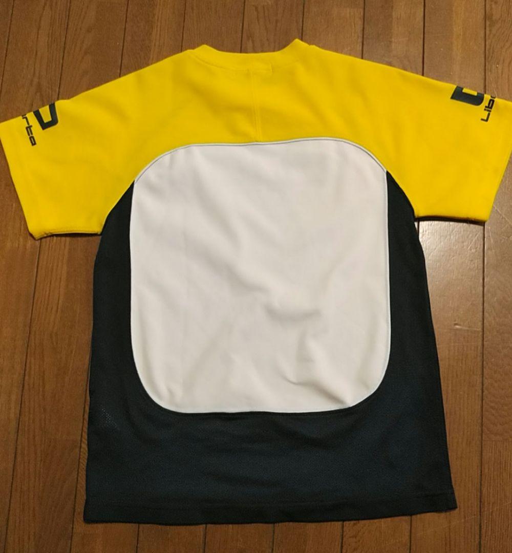 リベルタ　ユニフォーム　全てサイズ130　上下&ジャージ&靴下　セット