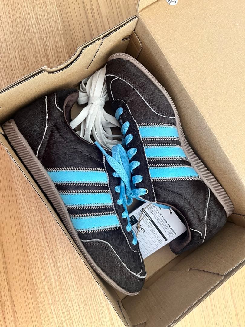 靴 adidas originals JAPAN W JS4028/JP6148