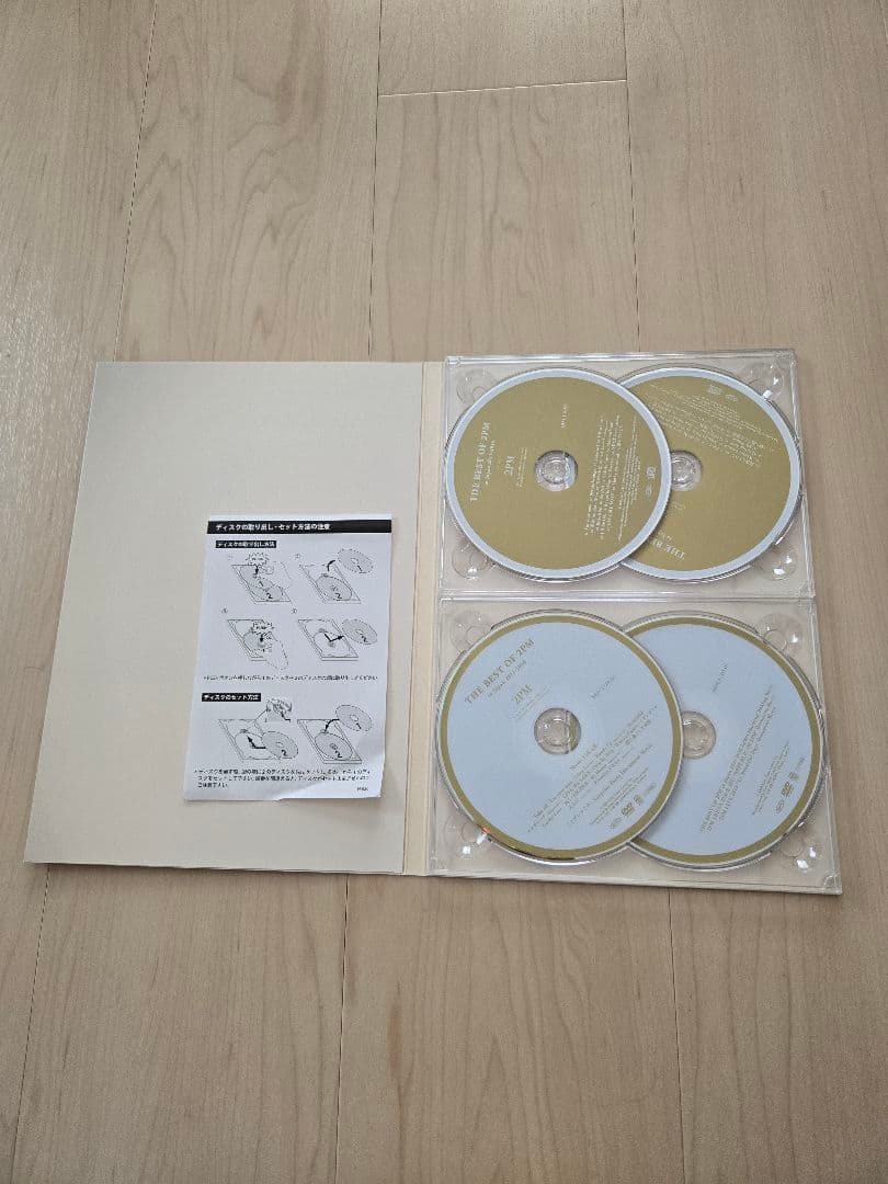 K-POP・アジア THE BEST OF 2PM in Japan 2011-2016