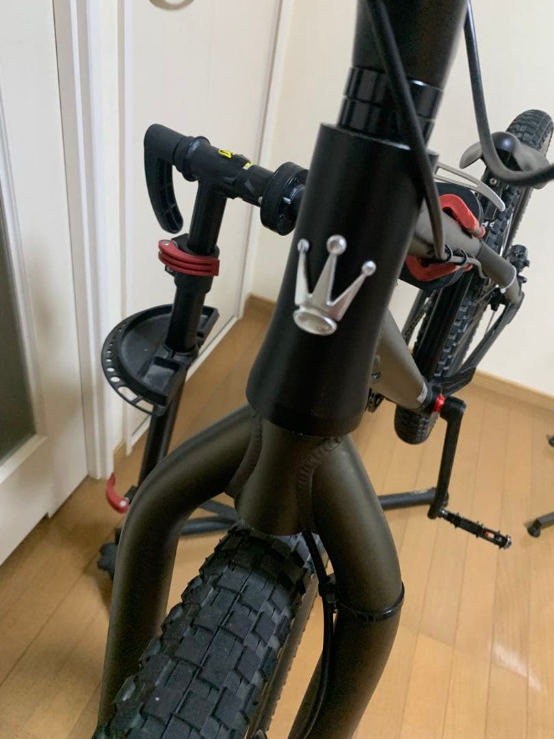 CZAR NEURON マウンテンバイク 24インチ