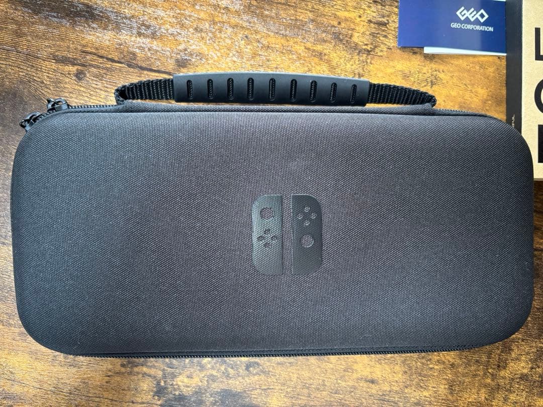 Nintendo Switch 2 日本語版 保護ケース付き