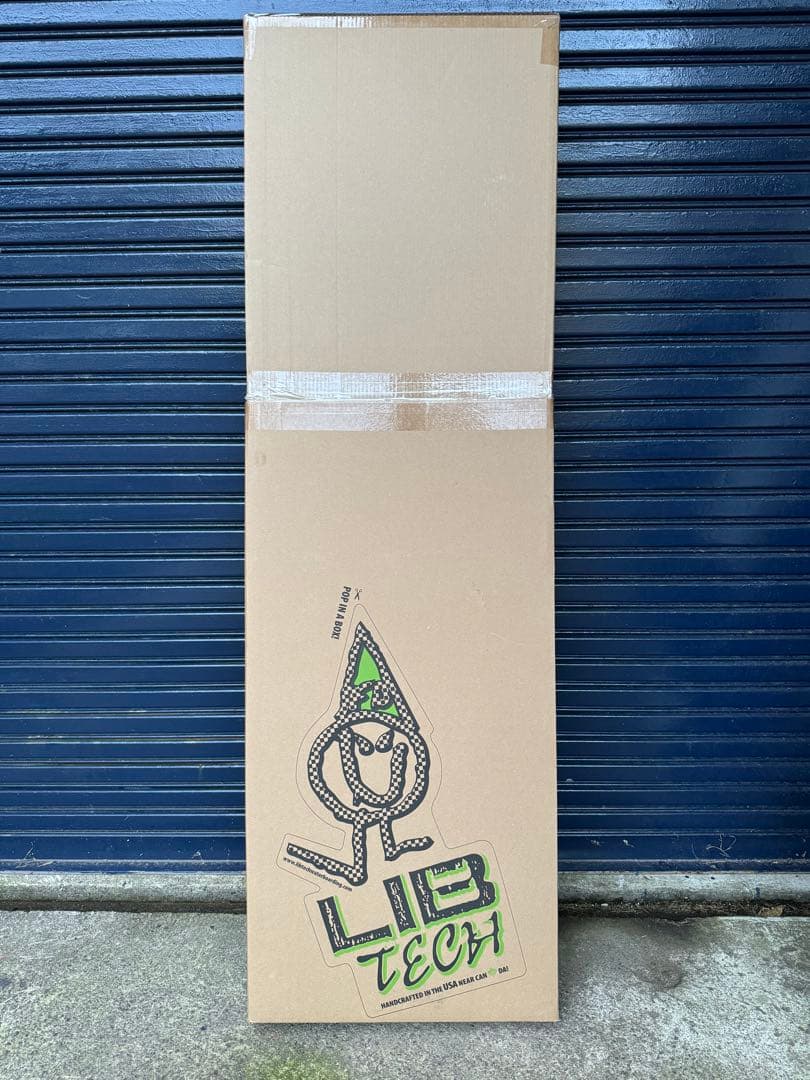 ロスト リブテックCALIFORNIA TWIN PIN 5,9 +フィン！