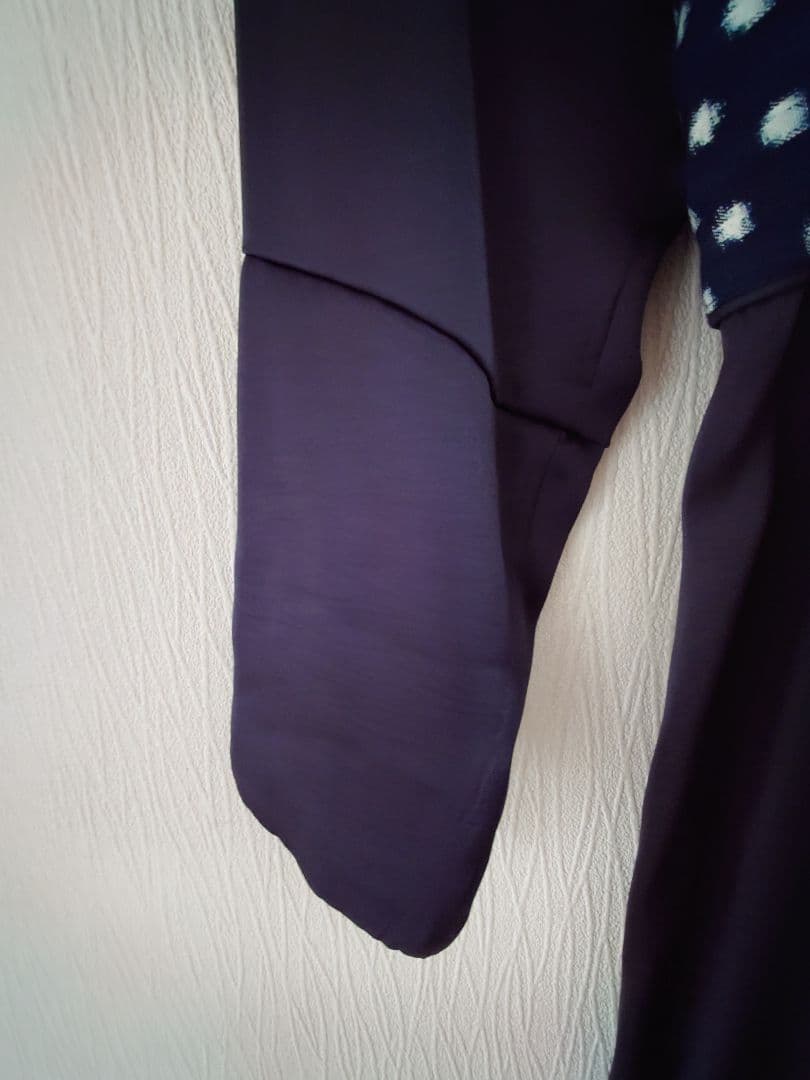 CATHRI / 『重ね枡』 ECOPET（R） Dress