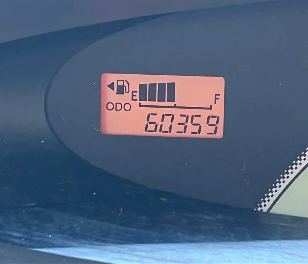 ダイハツ　タント