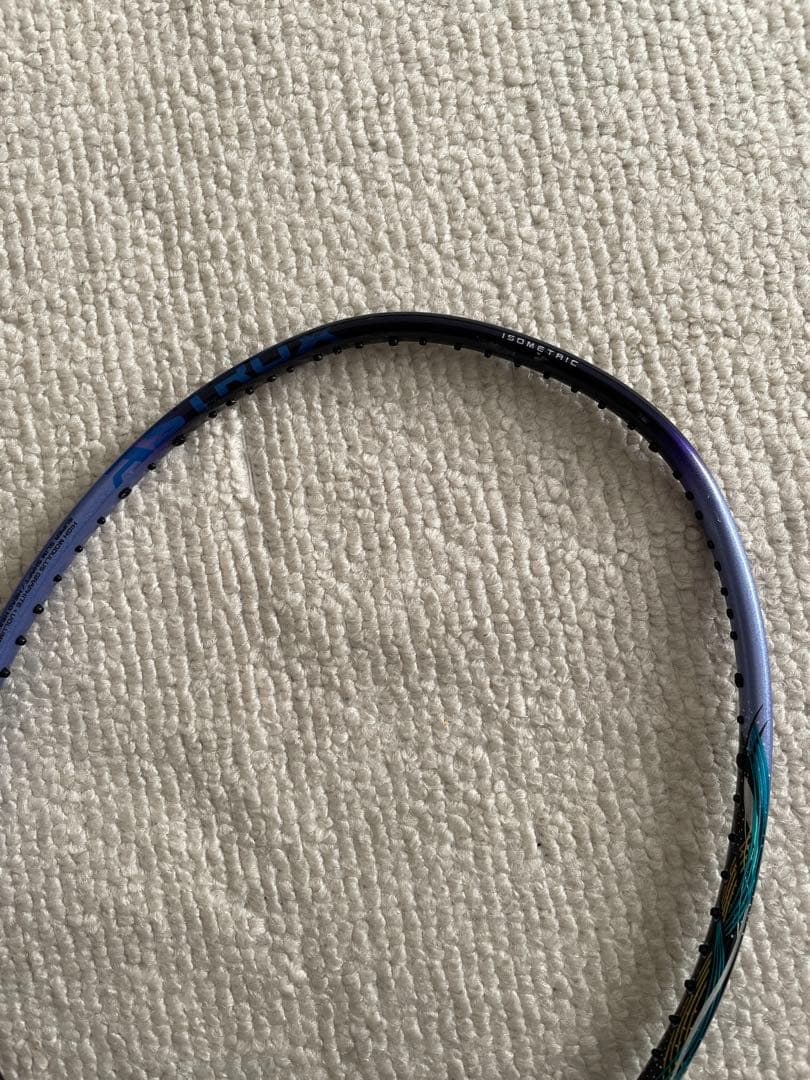 YONEX アストロクス55A