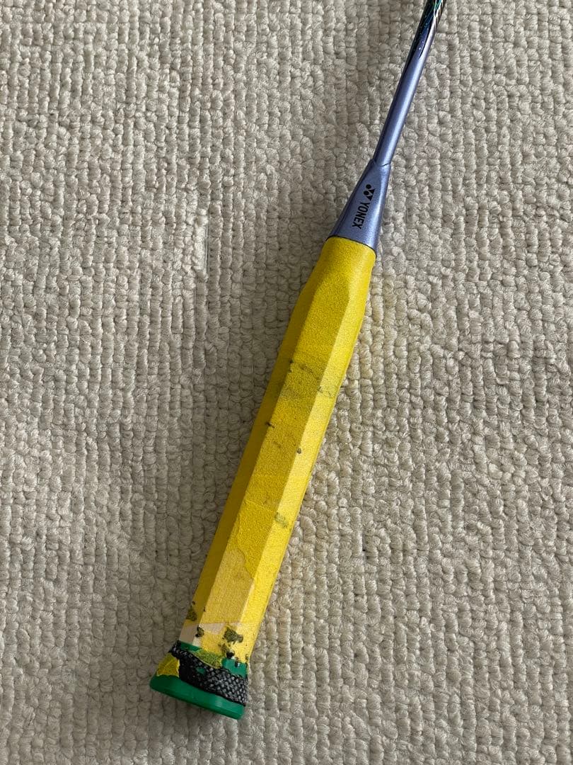 YONEX アストロクス55A