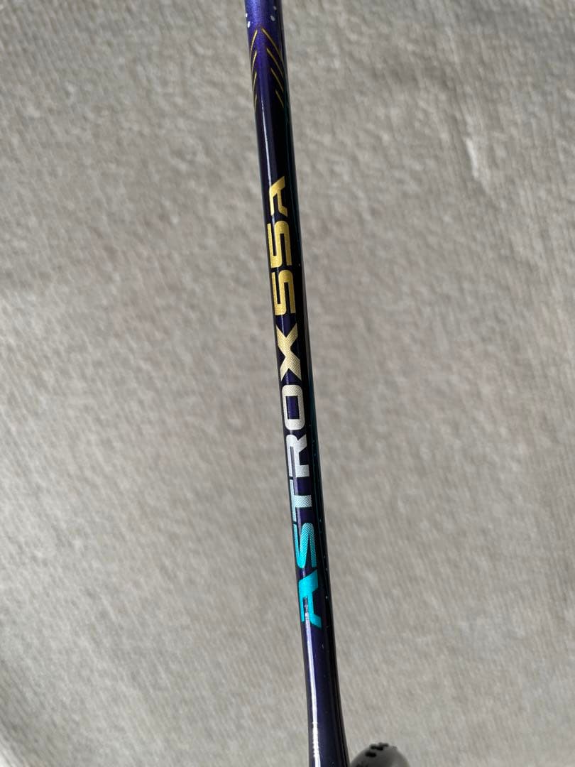 YONEX アストロクス55A