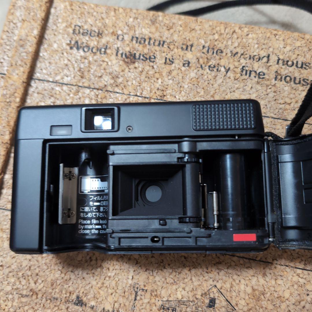 Nikon L35AD コンパクトフィルムカメラ