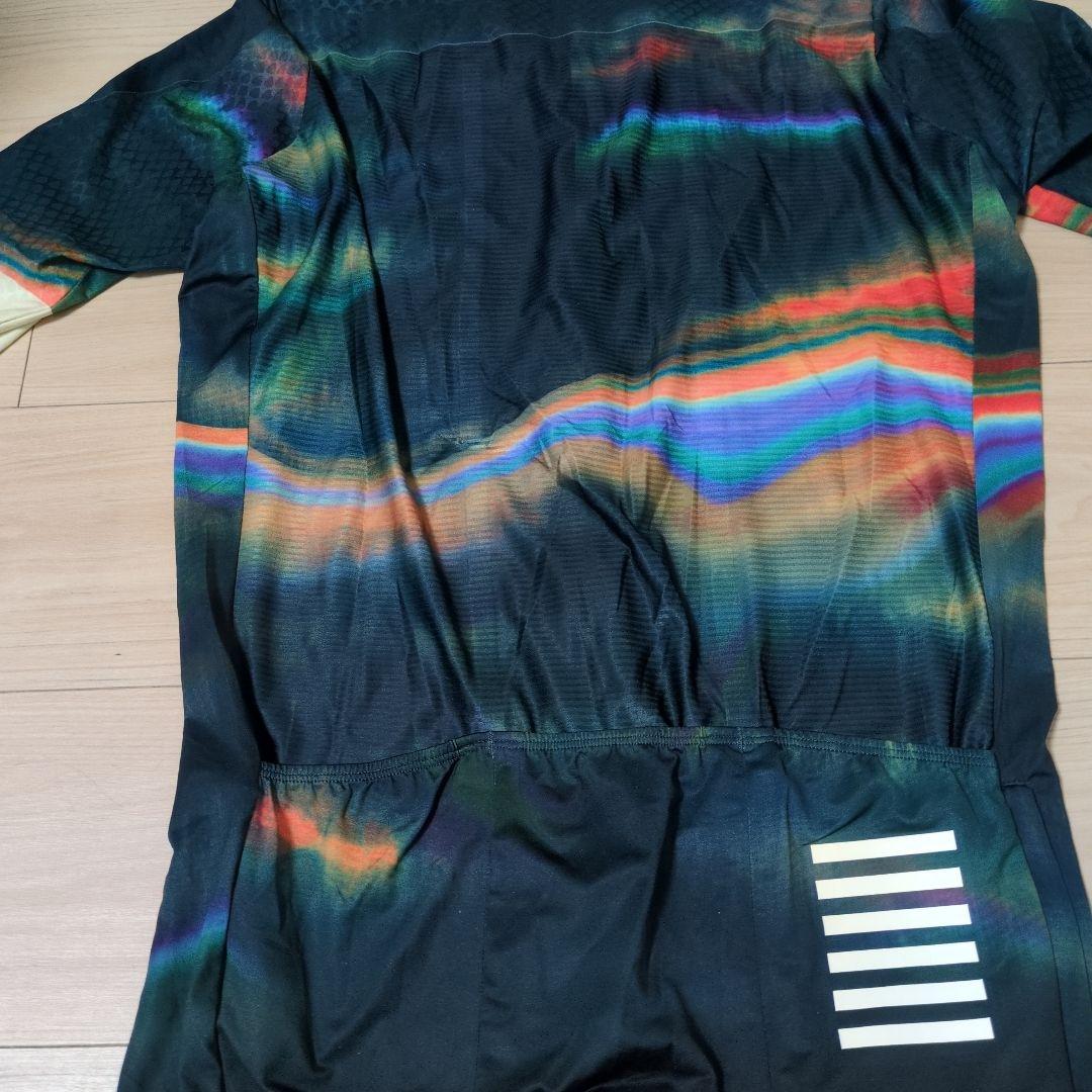 Rapha　ラファ　PRO TEAM　プロチーム　サイクルジャージ　XLサイズ