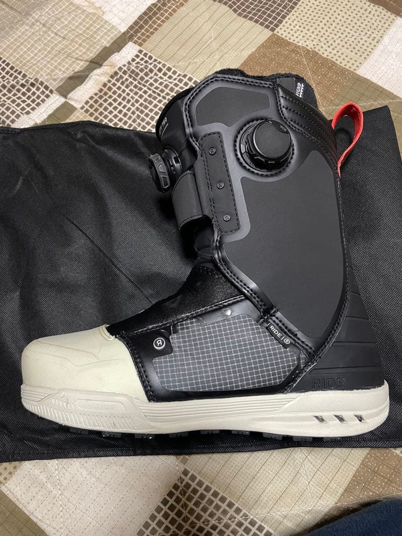 スノーボード RIDE 92 NINETY TWO size28.0cm US10
