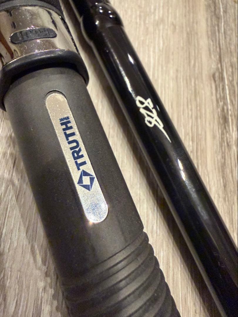 truth japan ホワイトインサイト828値下げ中‼️