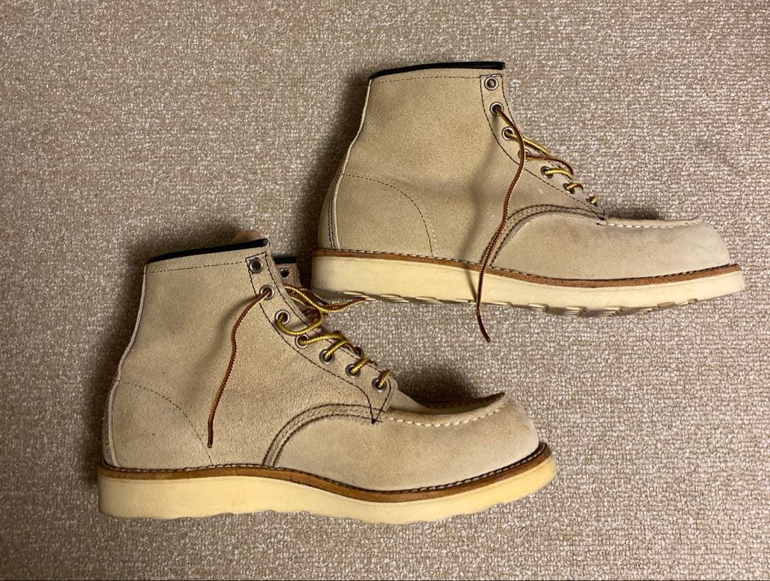 レッドウイング8173