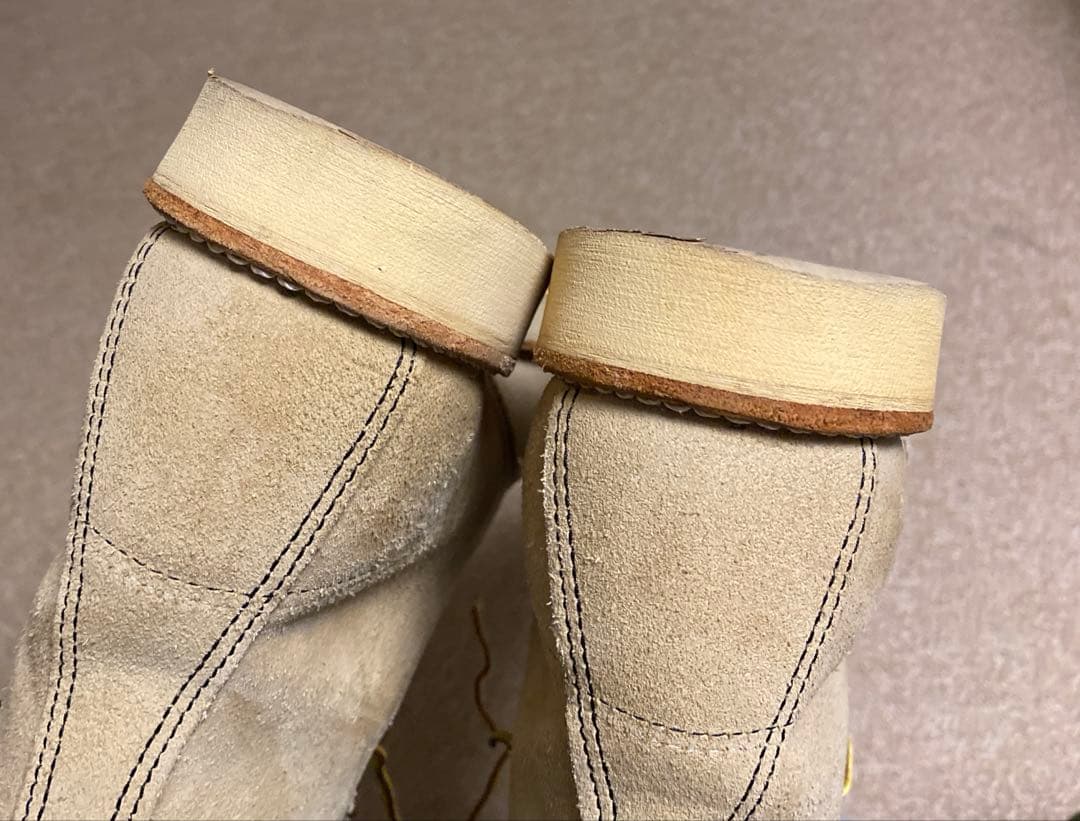 レッドウイング8173