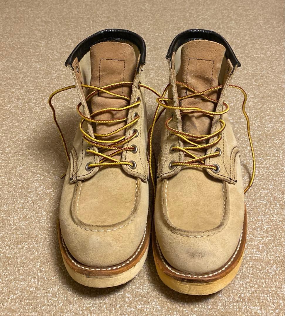 レッドウイング8173