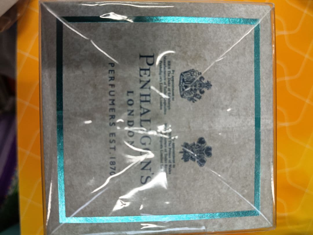 Penhaligon's Blasted Heath 50mL 香水