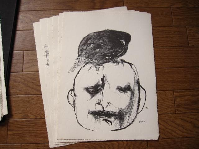 Twenty American Artists　Portfolio