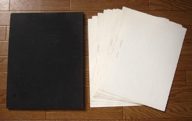 Twenty American Artists　Portfolio