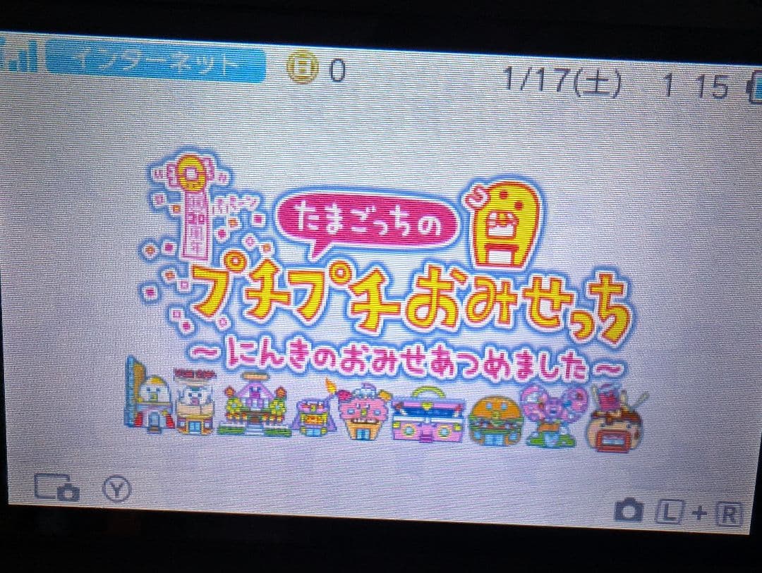 ま*ー様 ニンテンドー3DSソフト 5本セット