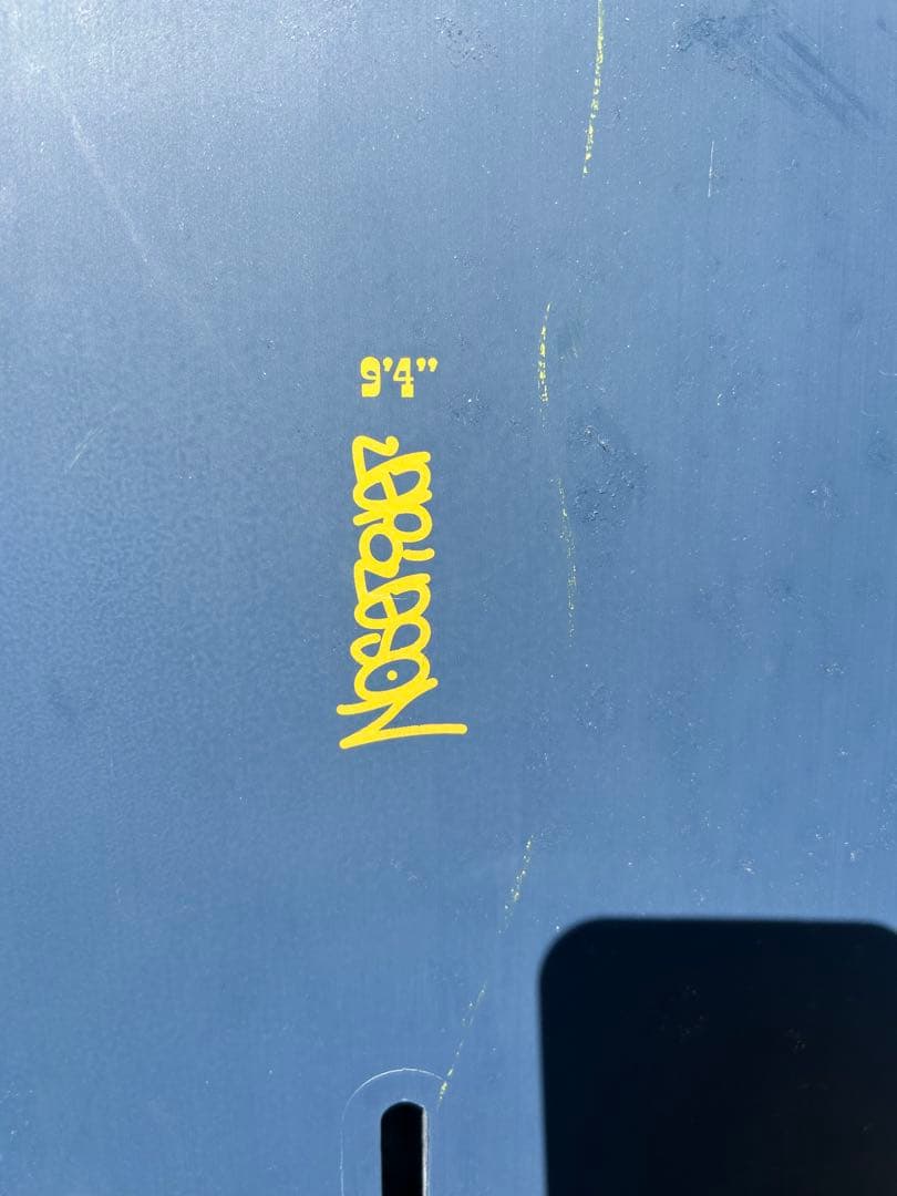 【引取限定】クライム ノーズライダー 9.4