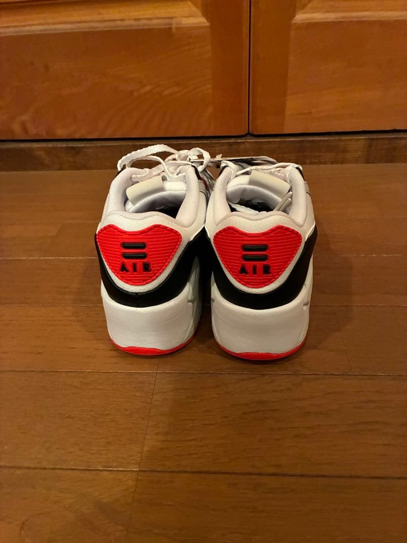 m*i様 新品未使用 NIKE W AIR MAX 90 LV8 24センチ