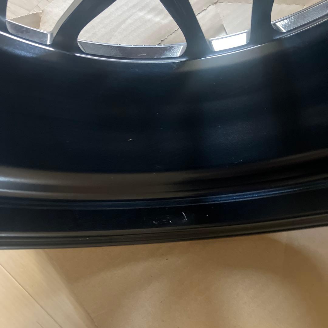 WEDS ウェッズスポーツSA-27R 7.0-17 5/100+45WBC