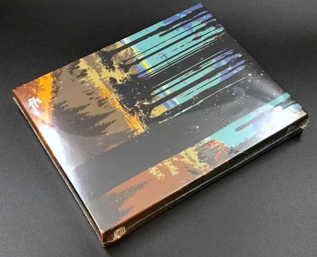 Loop Hero ループヒーロー Special Reserve 限定版