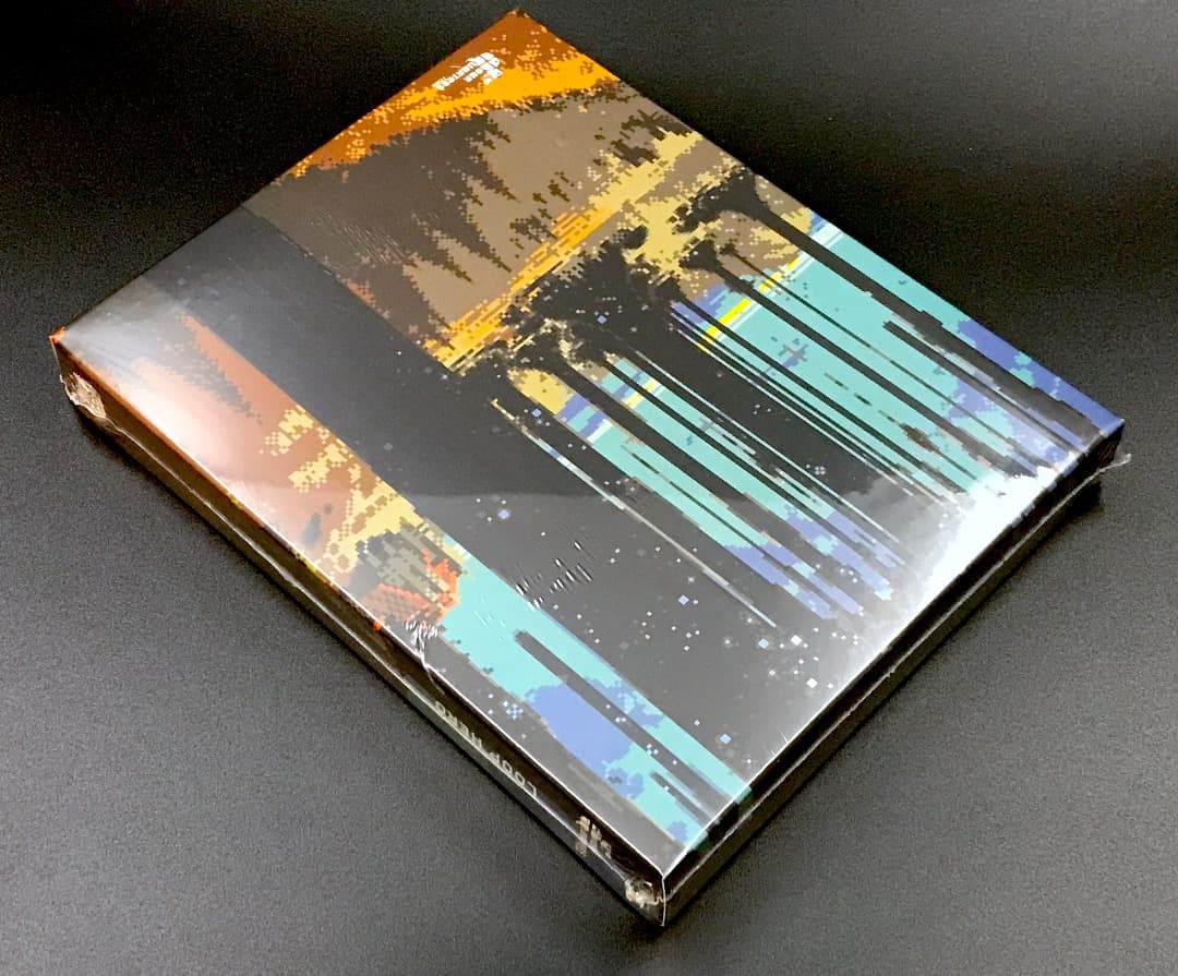 Loop Hero ループヒーロー Special Reserve 限定版