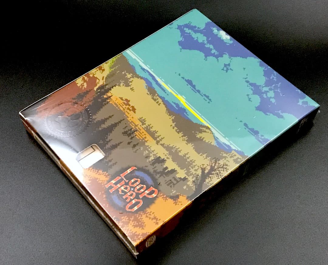 Loop Hero ループヒーロー Special Reserve 限定版