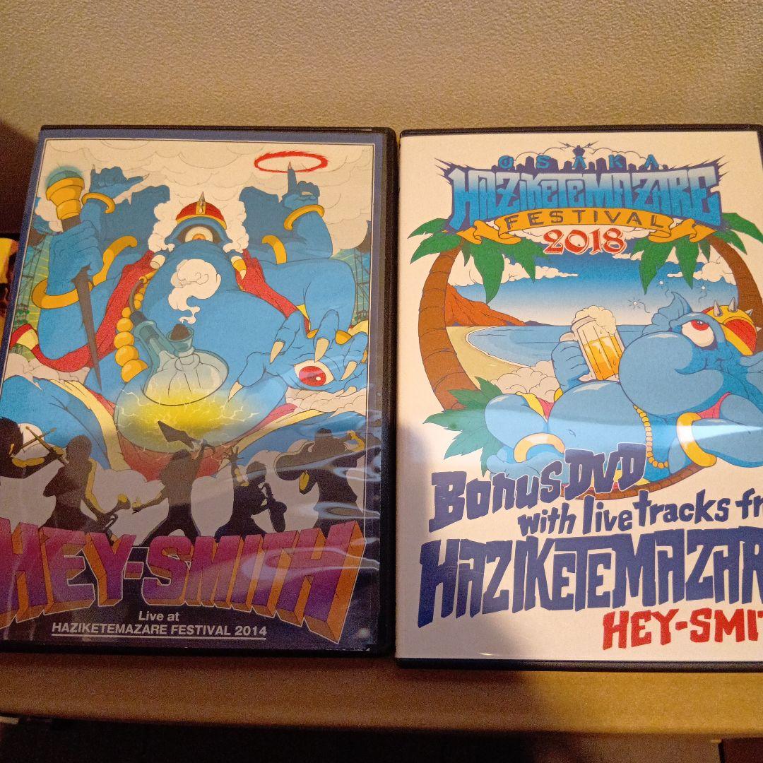 メロコア音楽DVD13枚セット