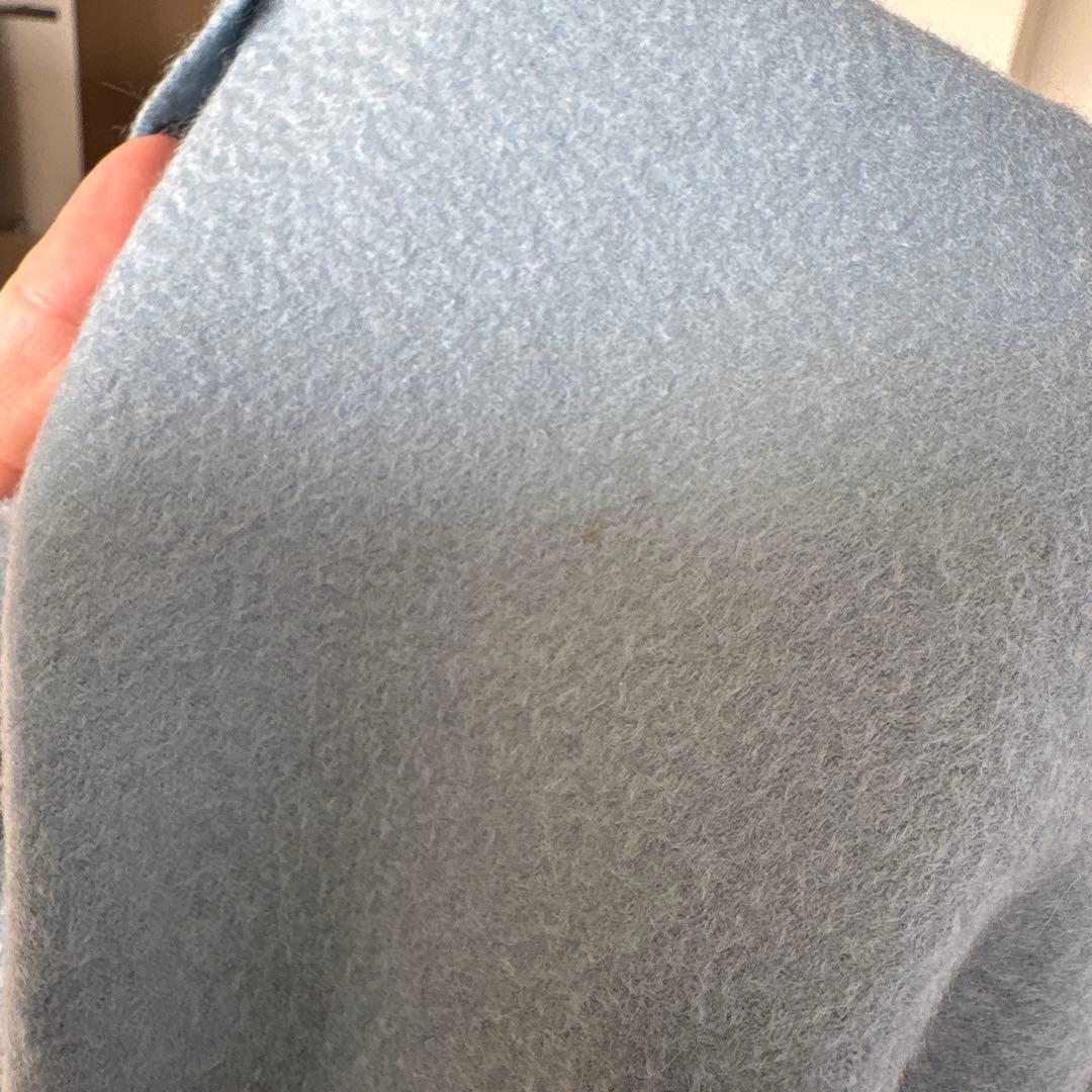 Larismiani Milano 100% Cashmere ストール